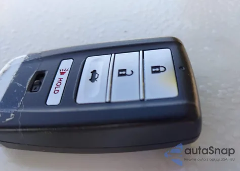 2020 Acura Tlx A-Spec/A-Spec W/Red Leather from USA, damaged, VIN 19UUB2F66LA002614